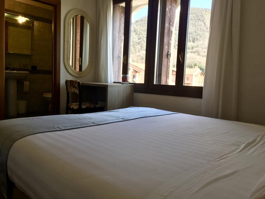 Albergo Isetta Grancona Exterior photo